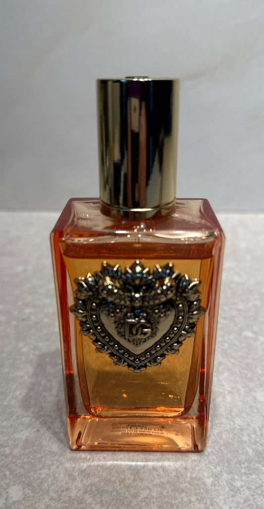 Dolce & Gabana Devotion
