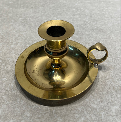 Candleholder