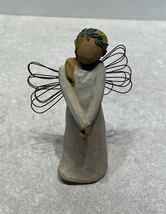 Willow Tree Figurine