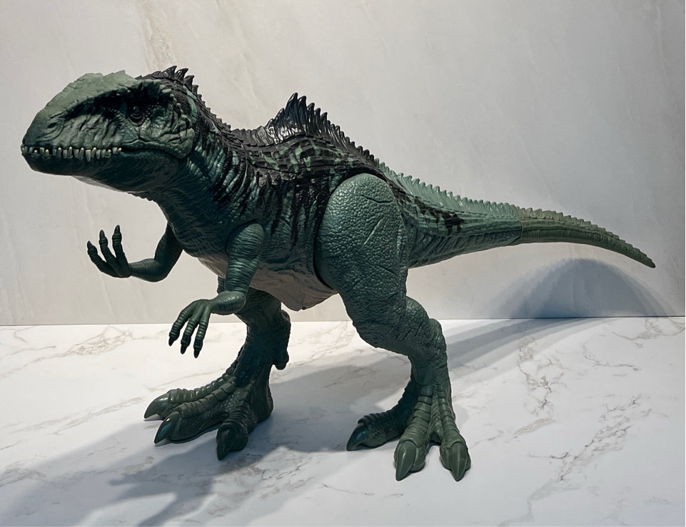 Large Dinosaur