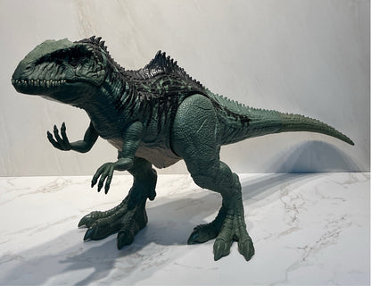 Large Dinosaur