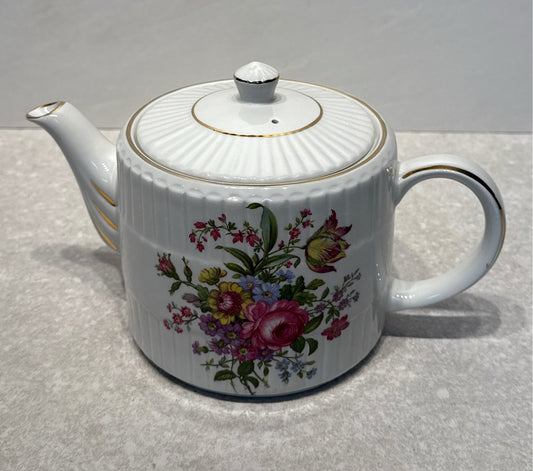 England Teapot