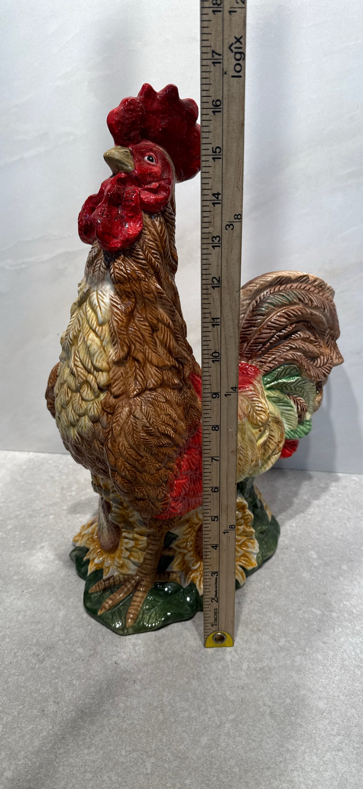 Rooster