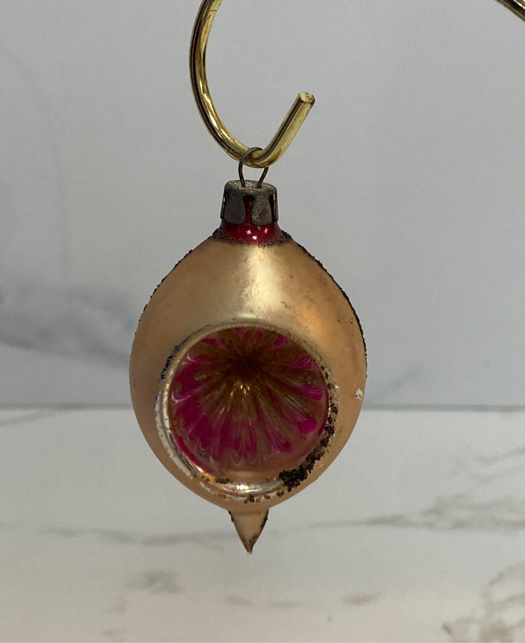 Vintage Christmas Ornament
