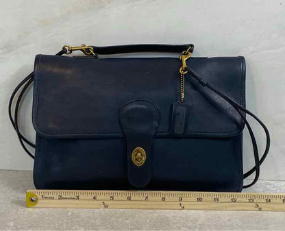 Vintage Coach Handbag