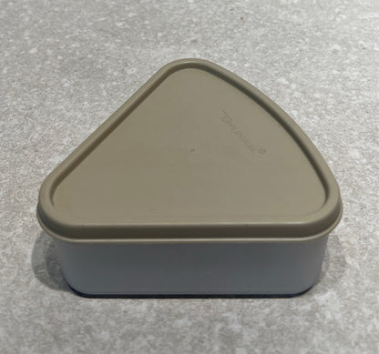 Tupperware Container