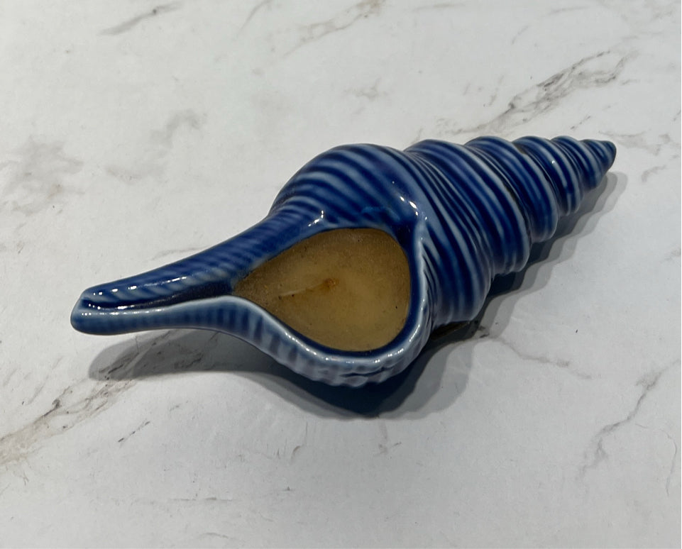 Shell Candle