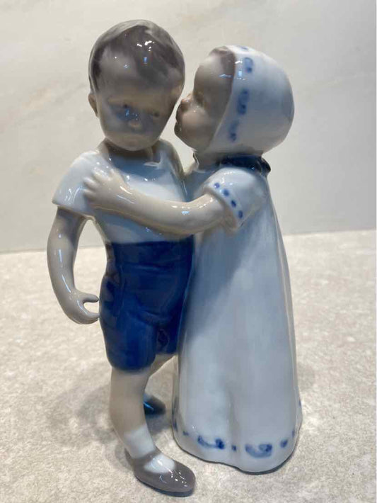 B&G Figurine