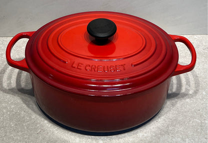 Le Creuset val Dutch Oven