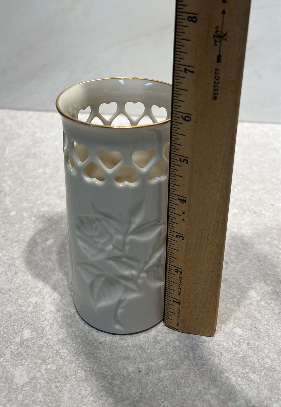 Lenox Vase