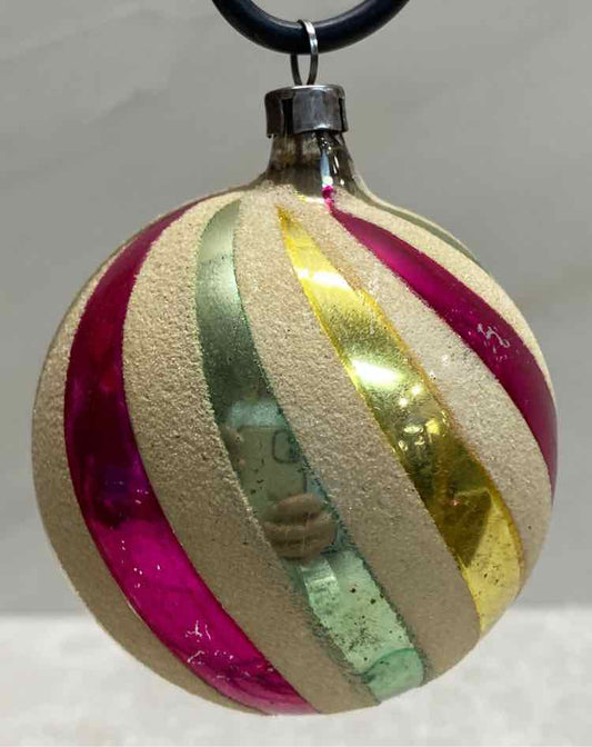 Christmas Ornament