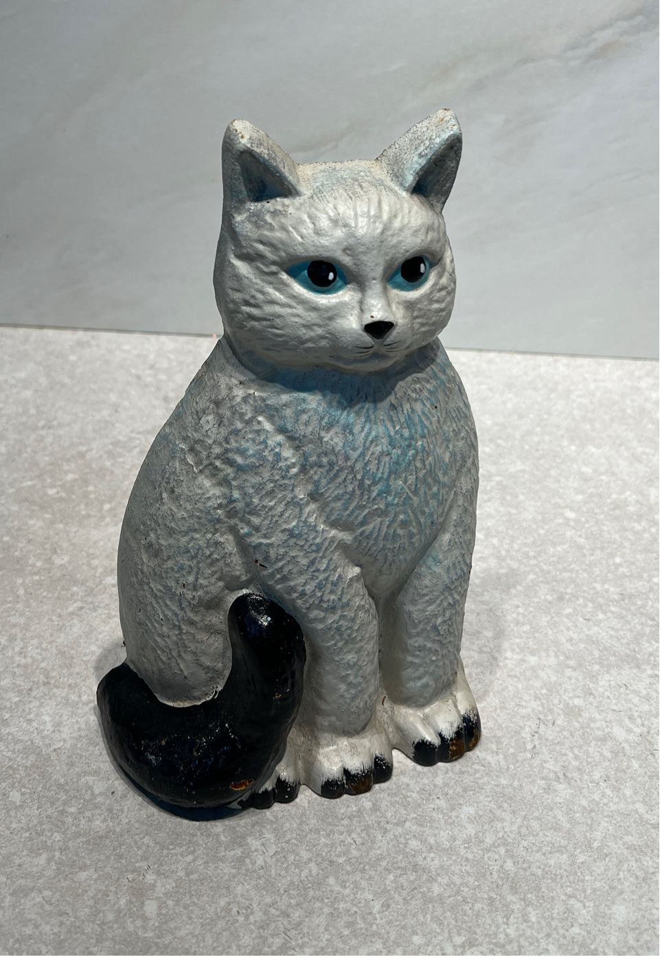 Cat Door Stop