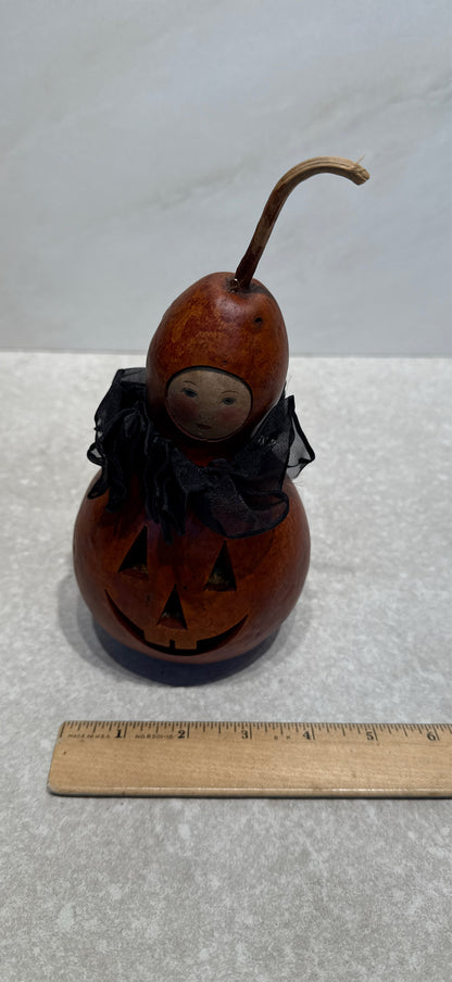 Pupkin Gourd