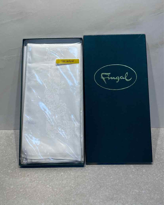 Irish Linen Runner