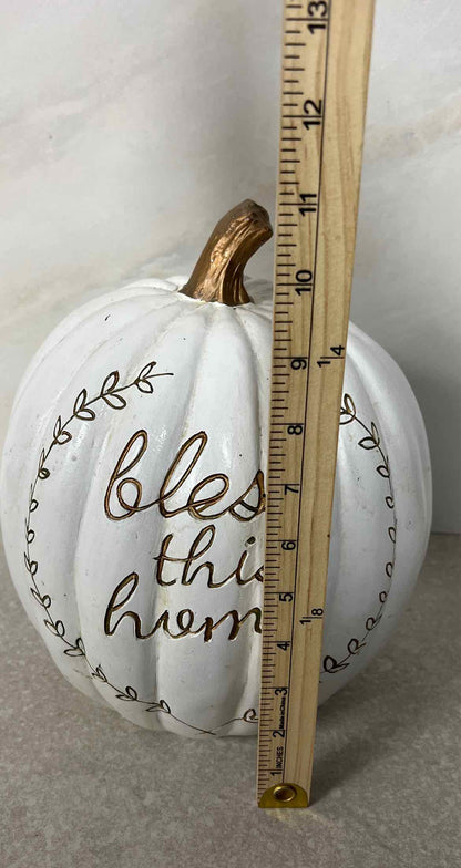 Pumpkin