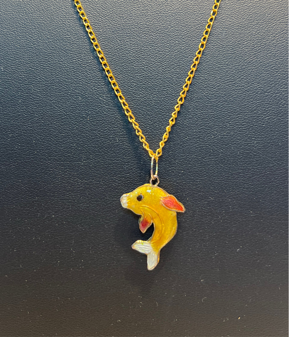 Necklace