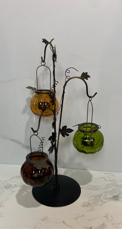 Candleholder
