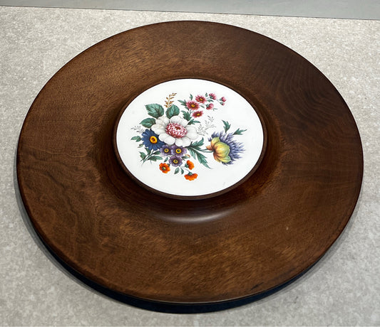 Woodbury Tray