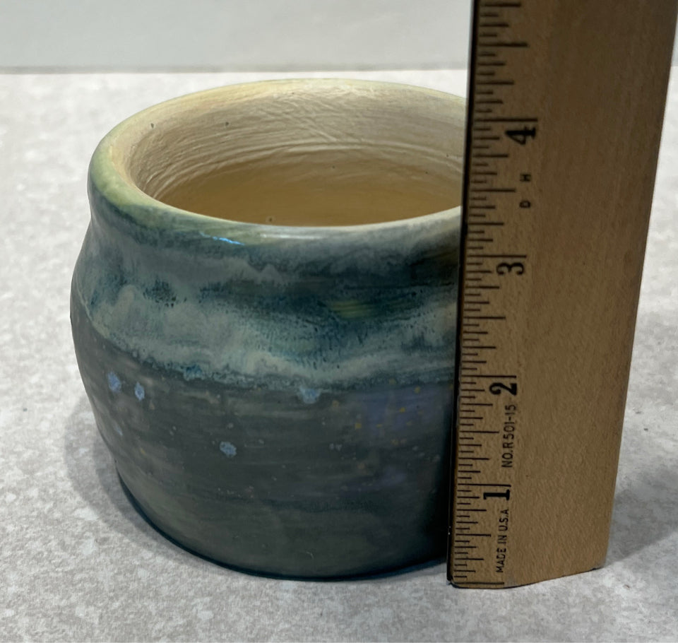 Pottery Planter