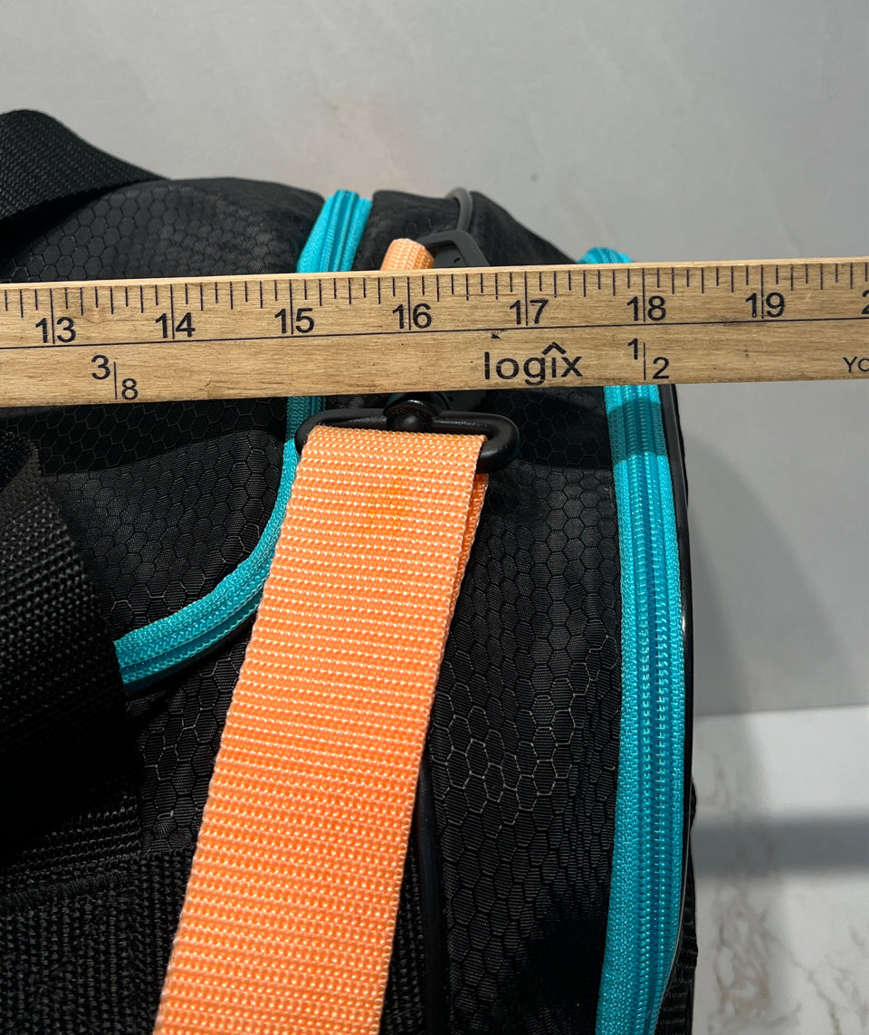 Adidas Duffel Bag