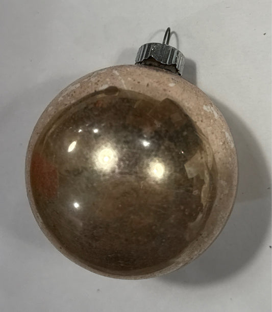 Christmas Ornament