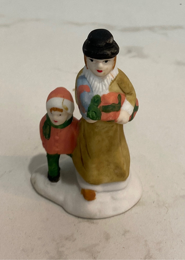 Figurine