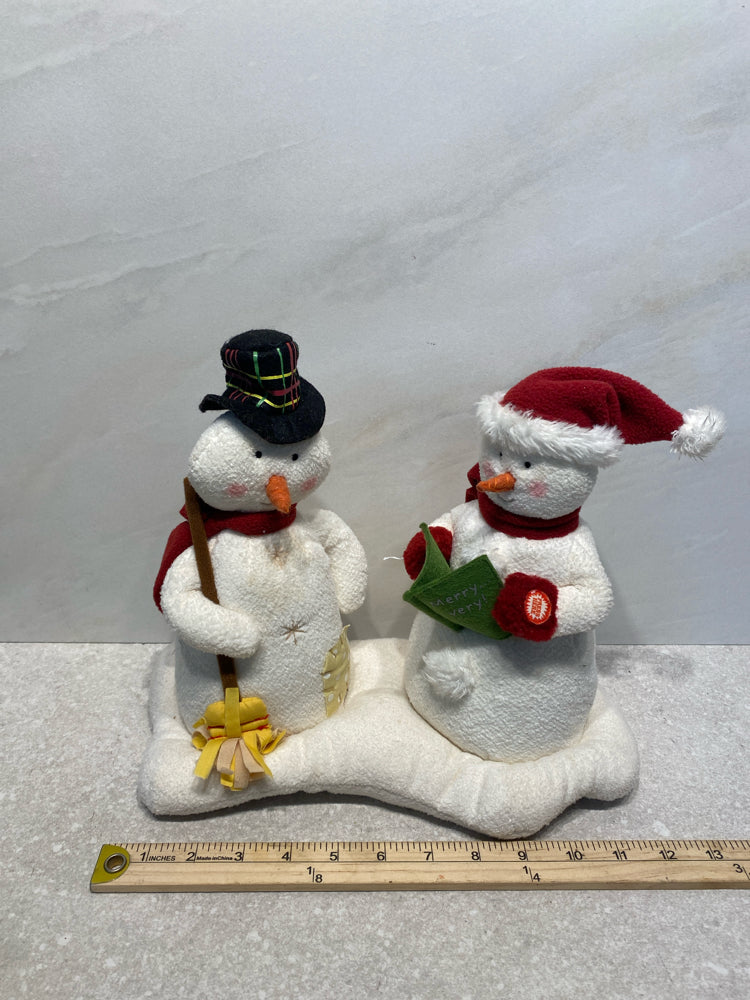 Snowman