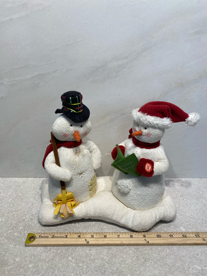 Snowman