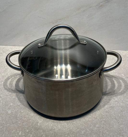 Kuhn Rikon Covered Pot