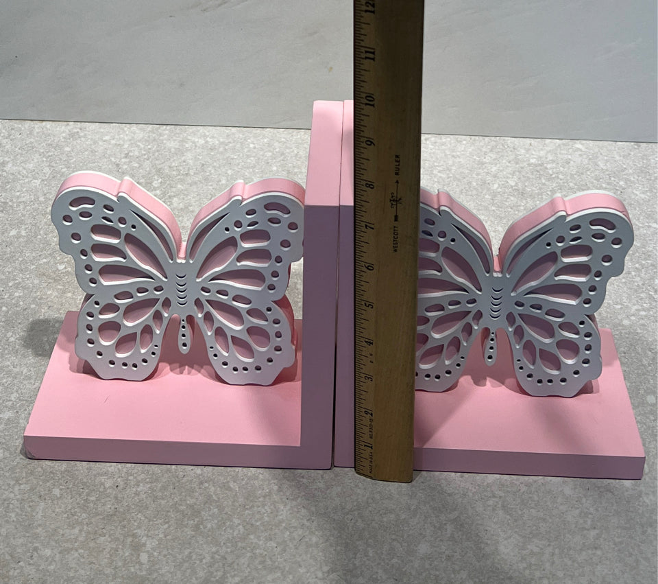 Set of 2 Bookends