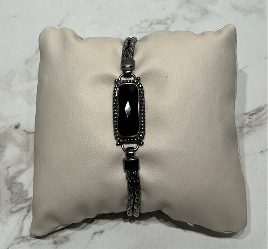 Sterling Bracelet