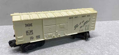 Lionel Frisco 6014 Train