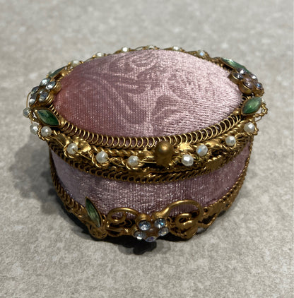 Trinket Box