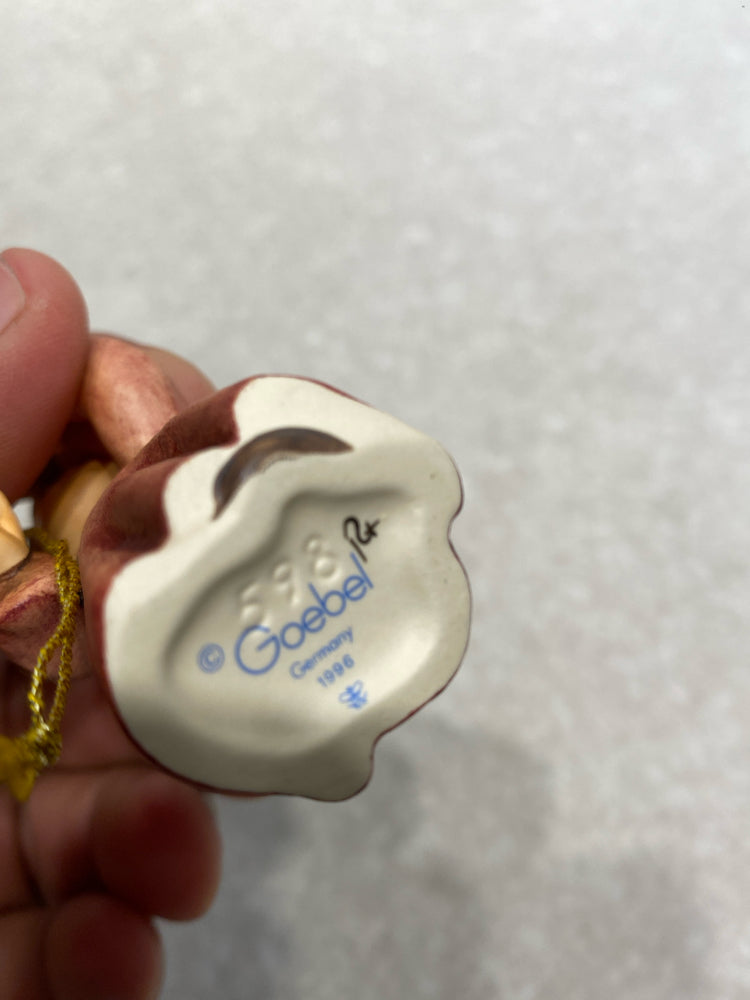 Hummel Ornament