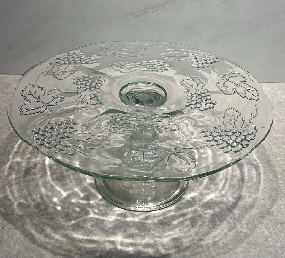 Cake Plate