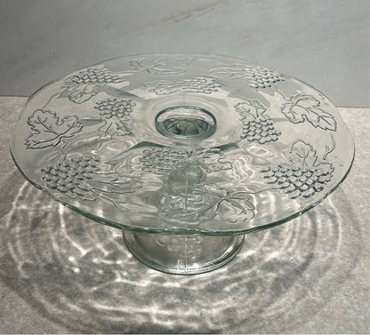 Cake Plate