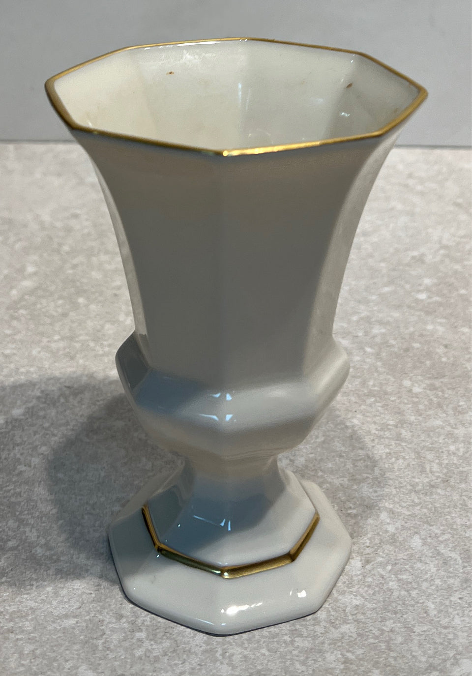 Lenox Vase
