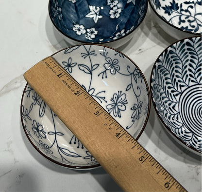 Set of 4 Bowls