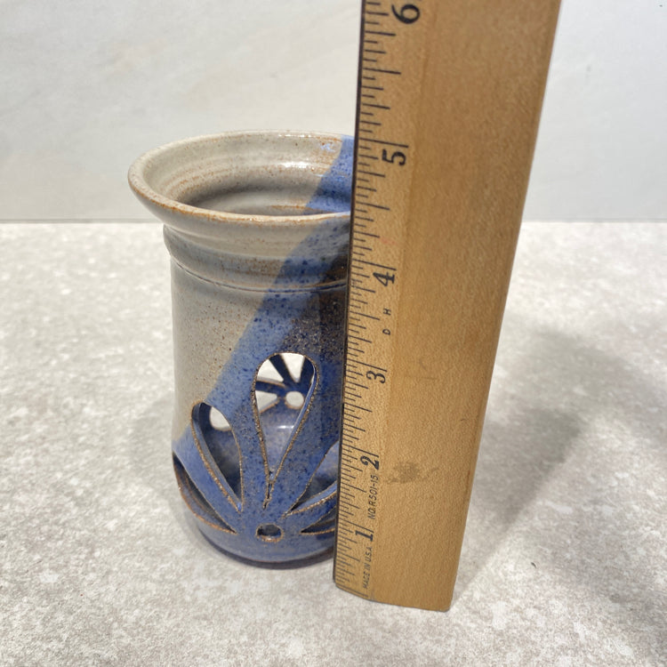 Studio Pottery Thorp Vase