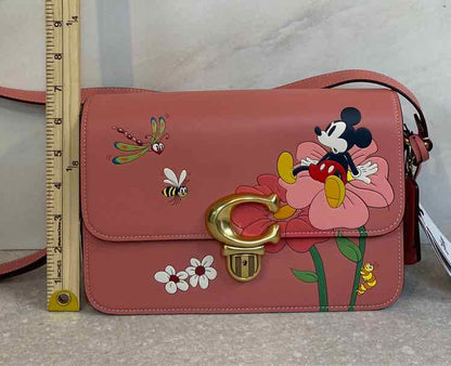 Coach Handbag - NEW