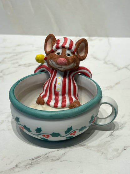 Mouse Decor