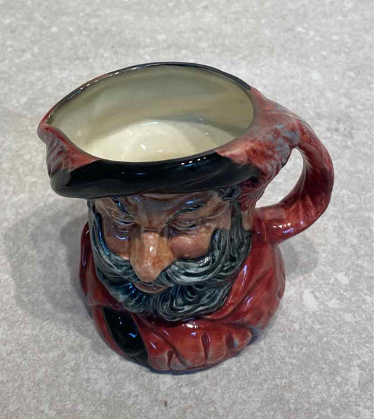 Royal Doulton Pitcher