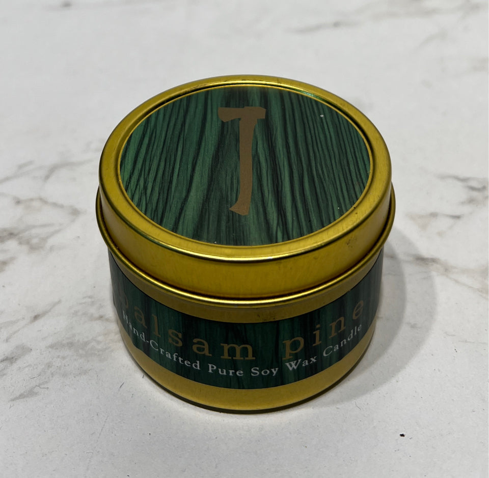Candle (Used)