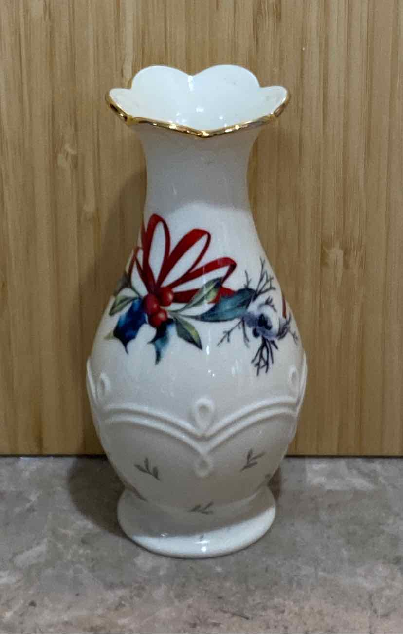 Lenox Vase