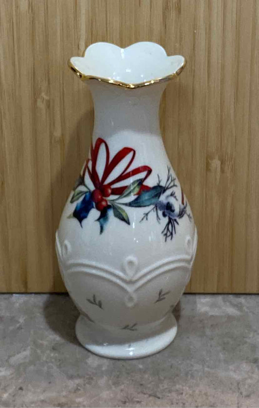 Lenox Vase