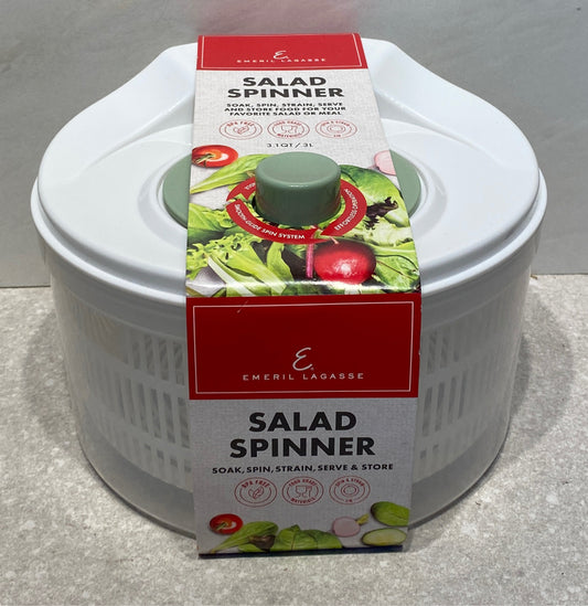 Salad Spinner
