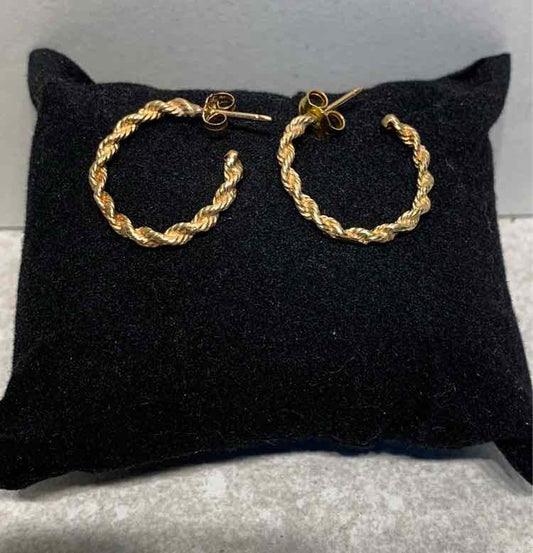 14K Earrings