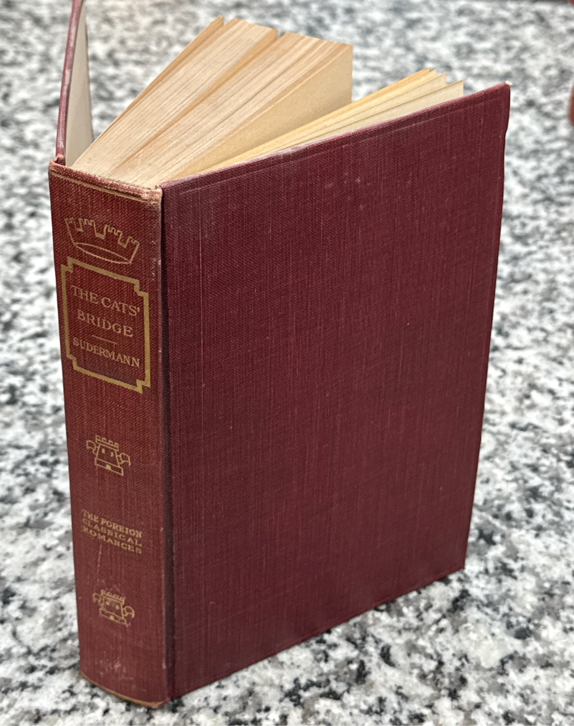 Old Book