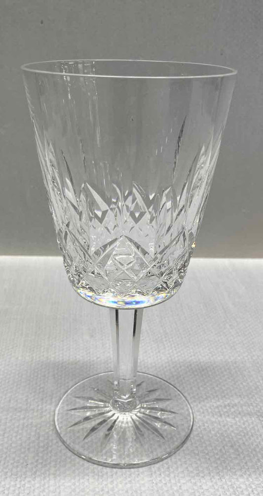 Waterford Glass