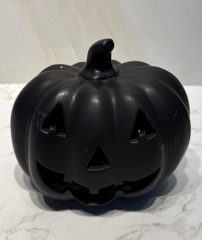 Black Pumpkin